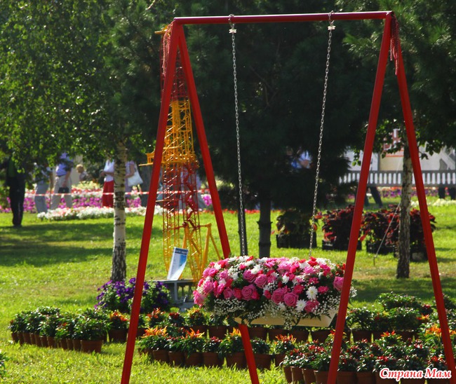 Екатеринбургу 290. День города 2013. Часть 2