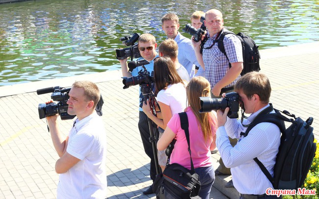 Екатеринбургу 290. День города 2013. Часть 3