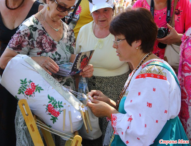 Екатеринбургу 290. День города 2013. Часть 4