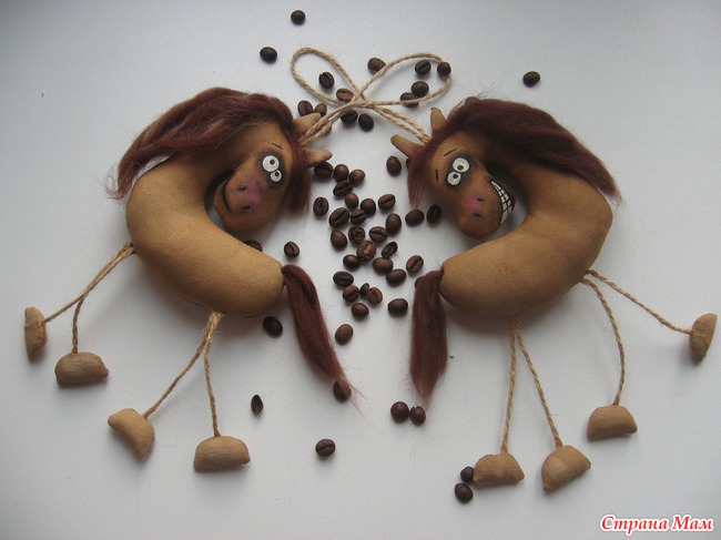 Кофемания)))