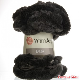  SALSA 253