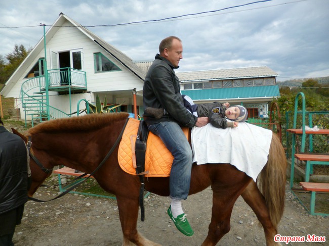 Сочи. октябрь-ноябрь. с фотами.