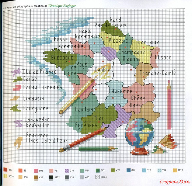Agenda 2013