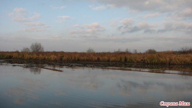 РЫБАЛКА