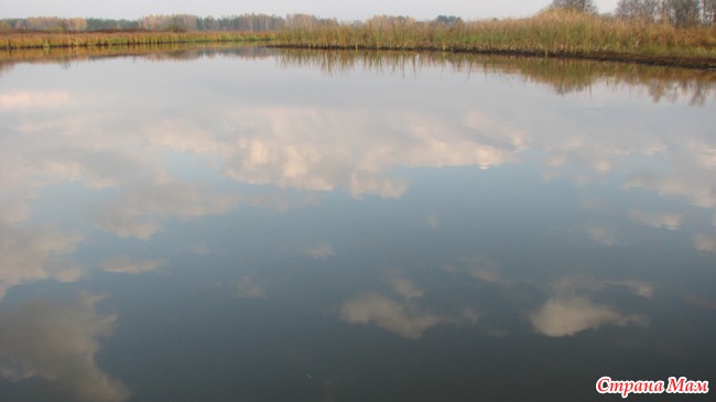 РЫБАЛКА