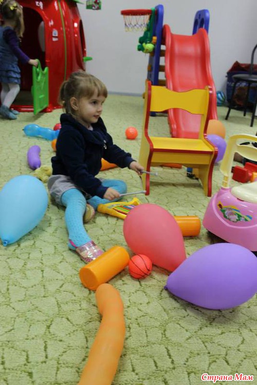 В Кишиневе открылся центр развития и отдыха "Amicii".