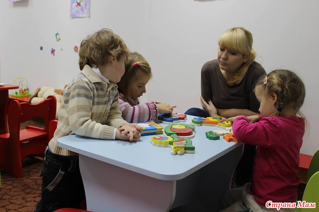 В Кишиневе открылся центр развития и отдыха "Amicii".