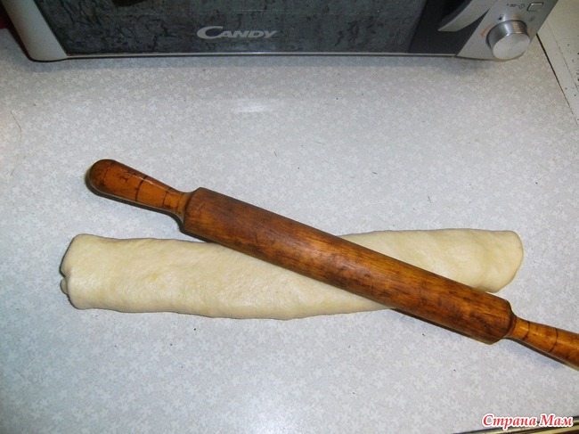 Кята грузинская.