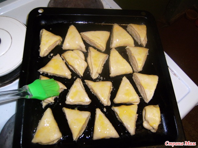 Кята грузинская.