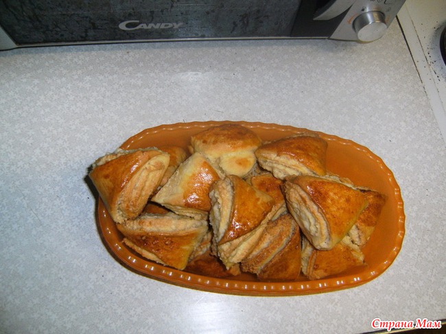 Кята грузинская.