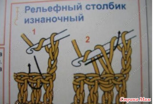 Комплект на осень. Пуховый.