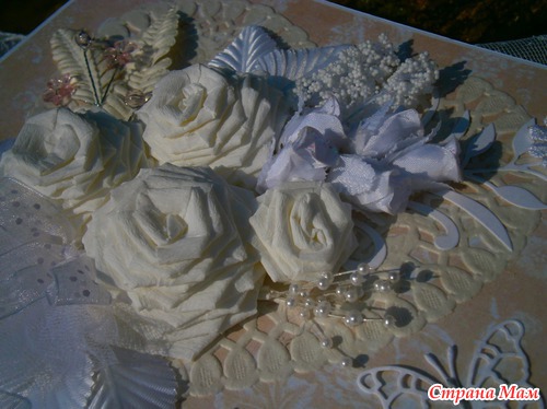 Свадебное)