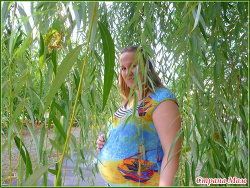 Очень скоро встреча с чудом! На финишной прямой...