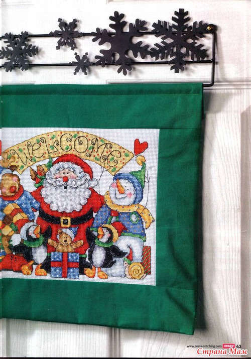 Cross Stitch Crazy Issue №182 2013