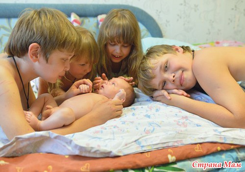 Фотоконкурс "Семья, Любовь, Верность".