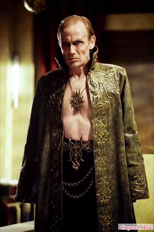  /Underworld-     