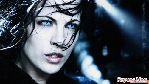  /Underworld-     