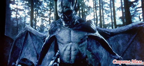  /Underworld-     