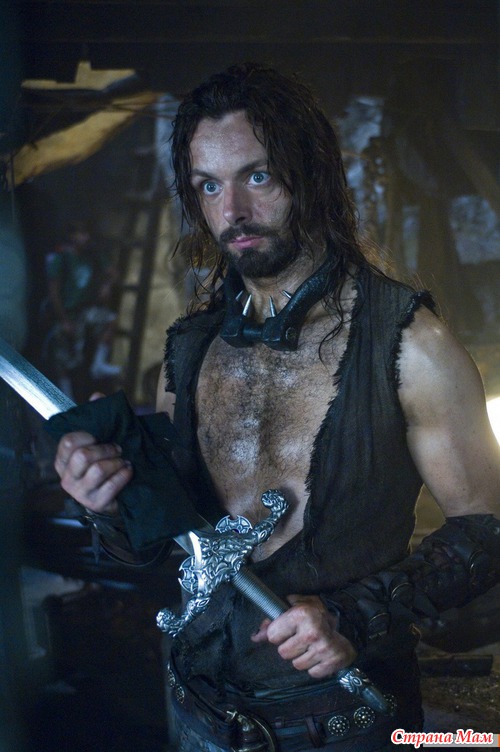  /Underworld-     