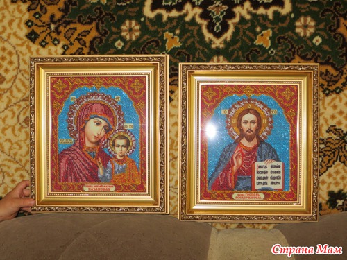 Хвастаюсь -только из багетки!