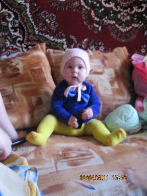 Вот уже 3 года. Хронология в фотографиях