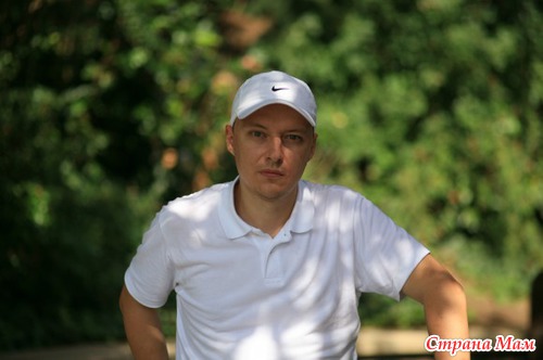 † Анатолий Данилов (20.07.1971 — 12.09.2013)