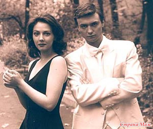Все будет хорошо!(1995)