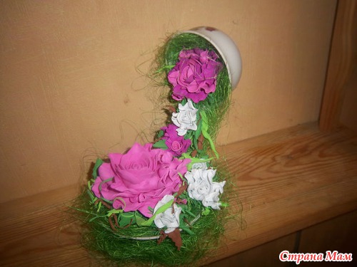 Интерьерное)