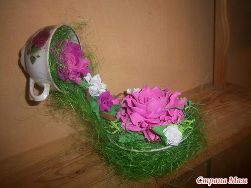 Интерьерное)