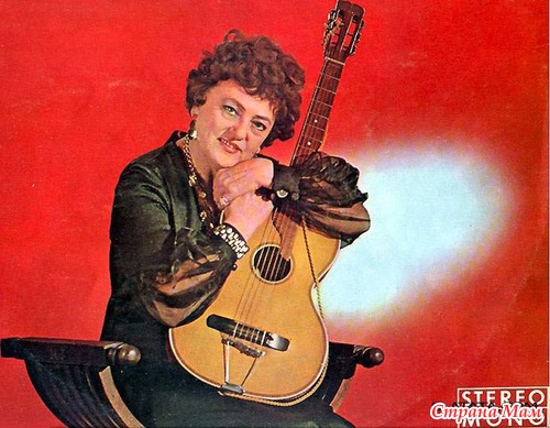 ЧТОБЫ ПОМНИЛИ: АЛЛА БАЯНОВА. КОРОЛЕВА РУССКОГО РОМАНСА.