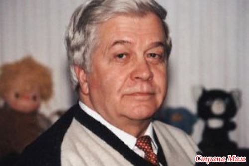 ЧТОБЫ ПОМНИЛИ: ВЛАДИМИР УХИН.