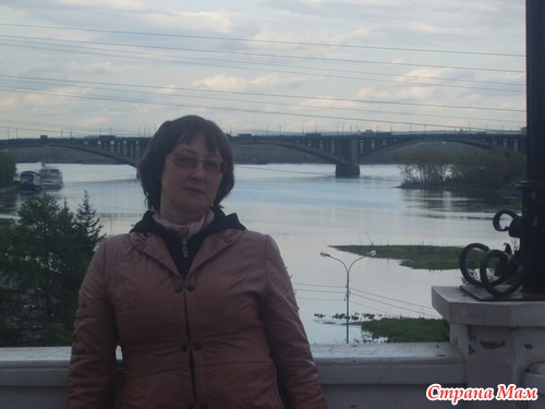 Наш отпуск. Часть первая. На пути в Тайланд. Красноярск.