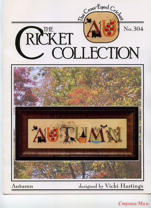  The Cricket Collection.  .
