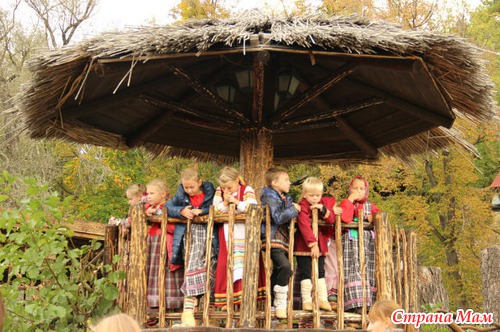 Куда приводит рукоделие (фото)