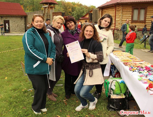 Куда приводит рукоделие (фото)