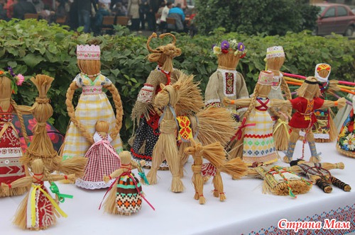 Куда приводит рукоделие (фото)