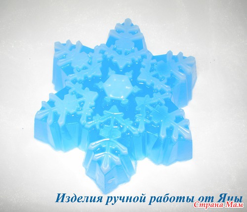 Подготовка к Новому году началась!!!