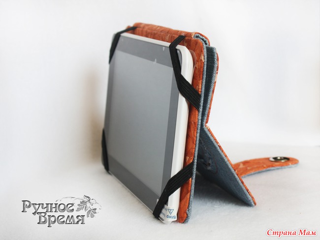 Одеваем наши игрушки...
