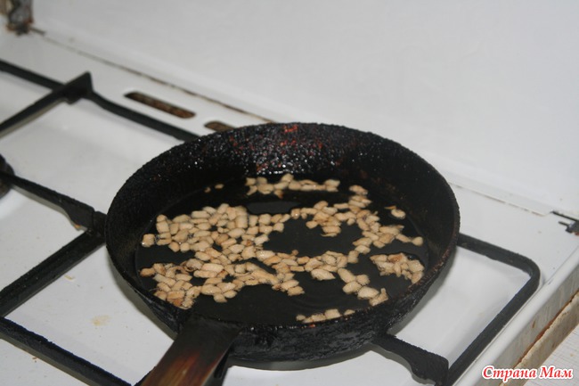 Мамалыга