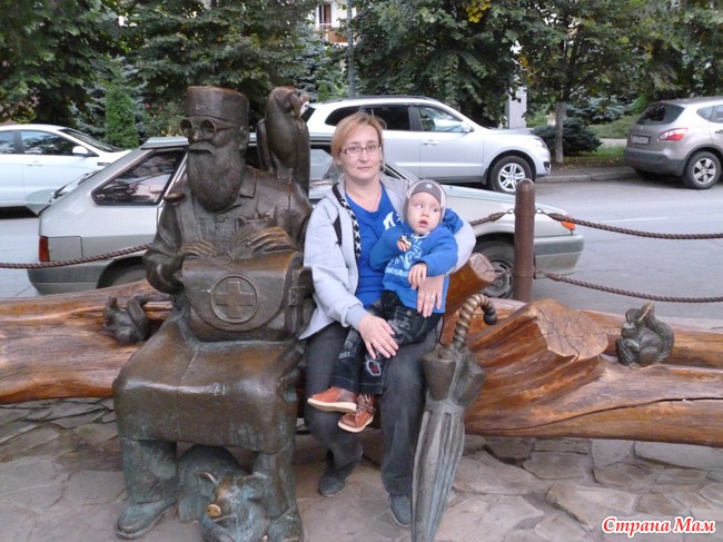 Анапа 2013 часть 3, фотосет продолжается