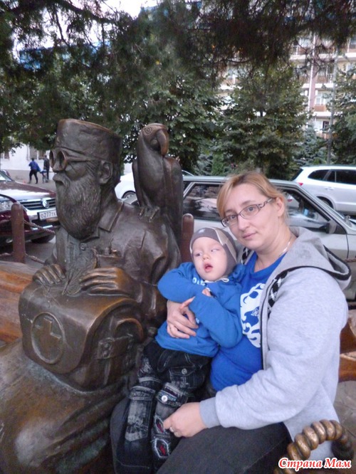 Анапа 2013 часть 3, фотосет продолжается