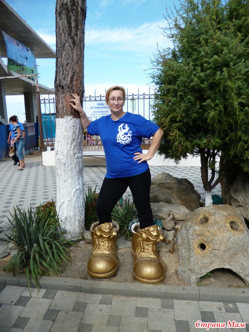 Анапа 2013 часть 3, фотосет продолжается