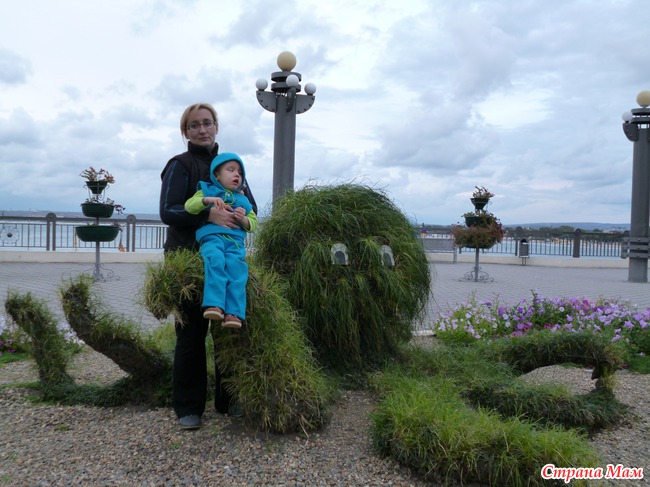 Анапа 2013 часть 3, фотосет продолжается
