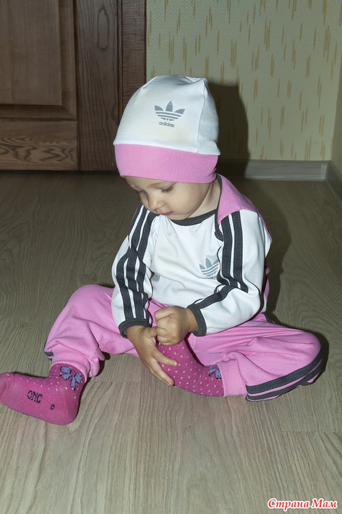 Спортивные костюмы