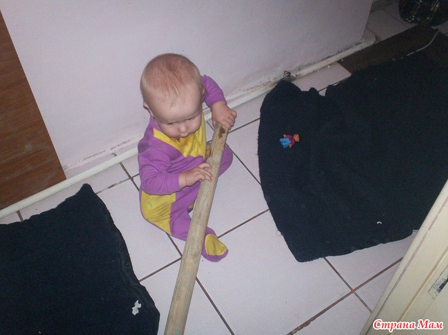 Чем мы занимались
