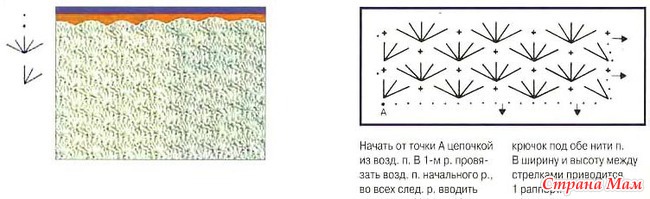 Шапочка на осень
