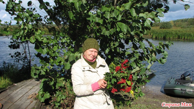 Рыбалка
