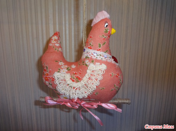 Мартовский отчет