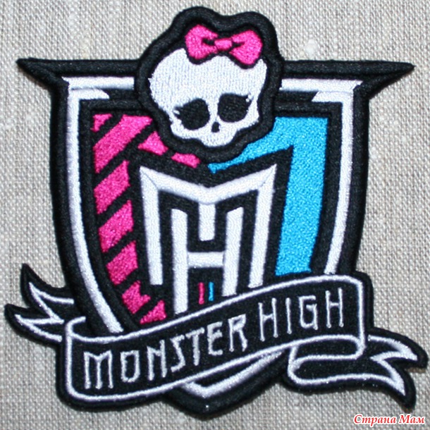      Monster High?   ?