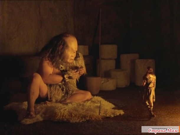 /The Odyssey(1997)